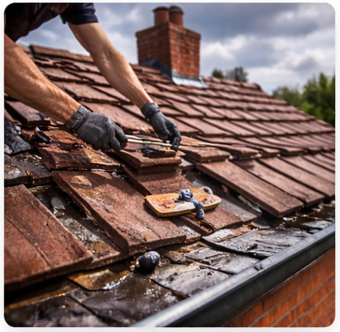Roof Repairs Surrey